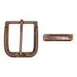 115-32.SLC.jpg Buckle SetWindsorAntCpr2pc Image