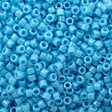 45-113215.SLC.jpg Delica Bead - Sky Blue Luster Opaque DB215 Image