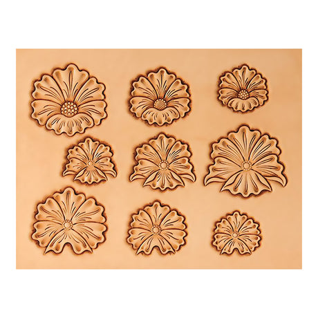 76619-00.SLC.jpg Craftaid - Flowers 2 Image