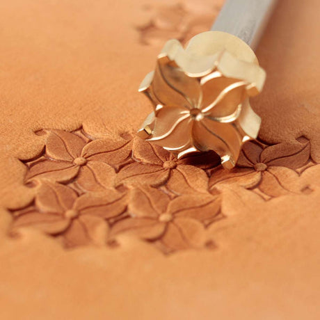 932-222.SLC.2.jpg SN Stamping Tool - 222 Dogwood Image