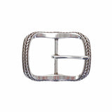374-1656010.SLC.01.jpg 1 ½” Roped Edge Center Bar Buckle Image