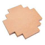 SHP128.SLC.02.jpg Shape - Southwestern Pueblo Image