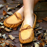 28-460402.SLC.03.jpg Moccasin Kit - Size 6/7 Small Image