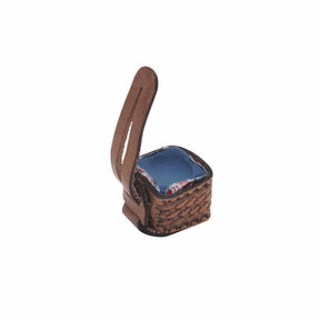 Billiard Chalk Cube Holder