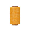 Yellow Rhino waxed hand sewing thread