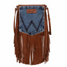 WJPB.Brown.01.jpg Wrangler Jean Pocket Bags Image