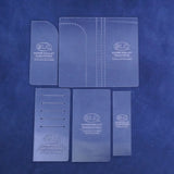100-0967.SLC.01.jpg Roper Wallet Acrylic Template Image