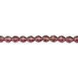 339-100.SLC.1.jpg 8mm Amy Bead Strand - Firepolished Image