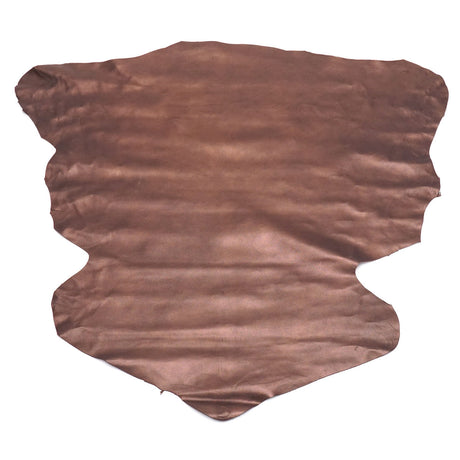 RMSS.Copper.01.jpg Rimu Sheep Skins Image