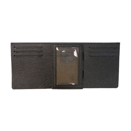 MTWI.Mission Grain Black.01.jpg Maverick Trifold Wallet Interiors Image