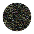45119453.SLC.jpg 11/0 Seed Beads - Metallic Green Iris 24g Image