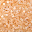 45-113821.SLC.jpg Delica Bead - Light Peach Silk Satin DB821 Image