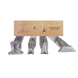 Belt and Border Stamping Tool Set