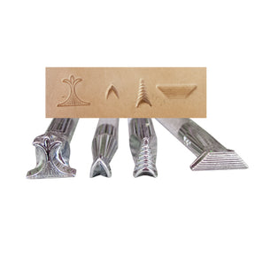 Belt and Border Stamping Tool Set