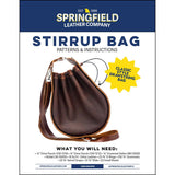 Stirrup Bag - Digital