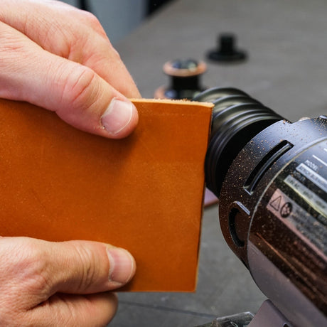 374-397200.SLC.03.jpg Craftplus Bench Burnisher Image