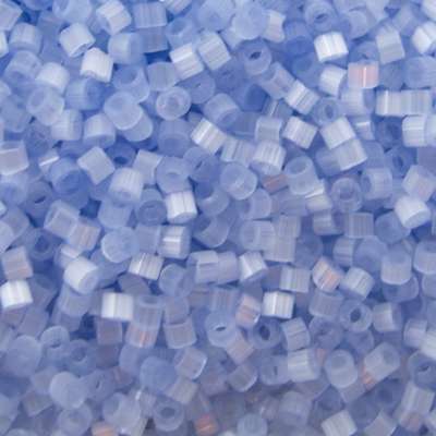 45-113831.SLC.jpg Delica Bead - Light Blue Silk Satin DB831 Image