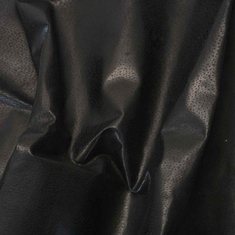 371-17501.SLC.04.jpg Glazed Pig Lining - Black SqFt Image