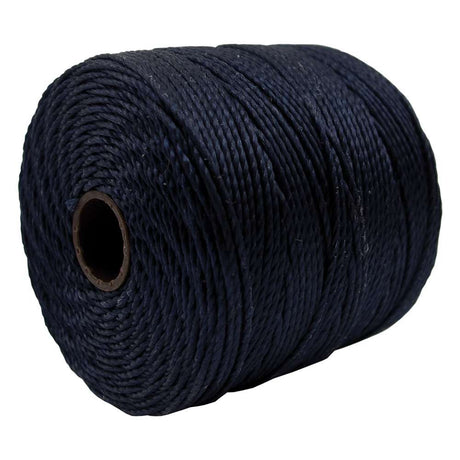 SLON.Navy Blue.01.jpg S-Lon 77 yd. Thread Image