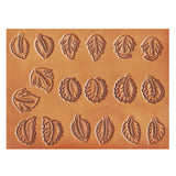 011-712.SLC.2.jpg CarveRite - Assorted Leaves Image