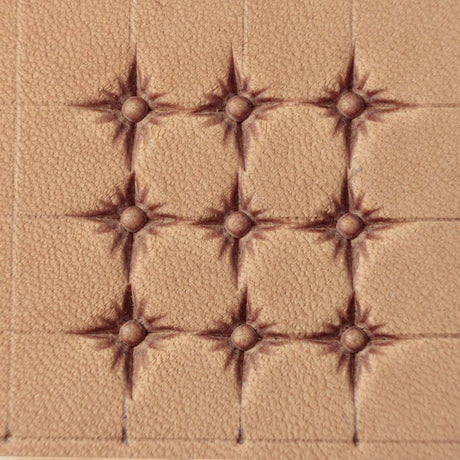 932-296.SLC.3.jpg SN Stamping Tool - 296 Quilted Center Image