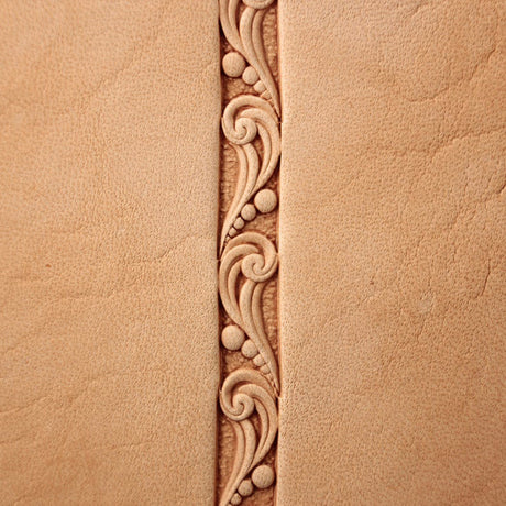 932-433LR.SLC.3.jpg SN Stamping Tool Set - 433LR Acanthus Border Image