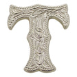 115-133920.SLC.jpg 3/4" (T) Alphabet Letter - Silver Image