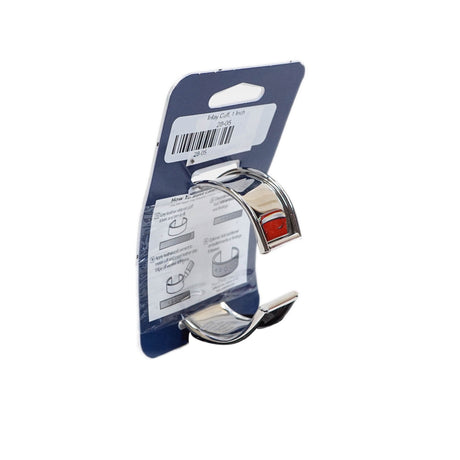 28-05.SLC.2.jpg Inlay Cuff 1 Inch Image