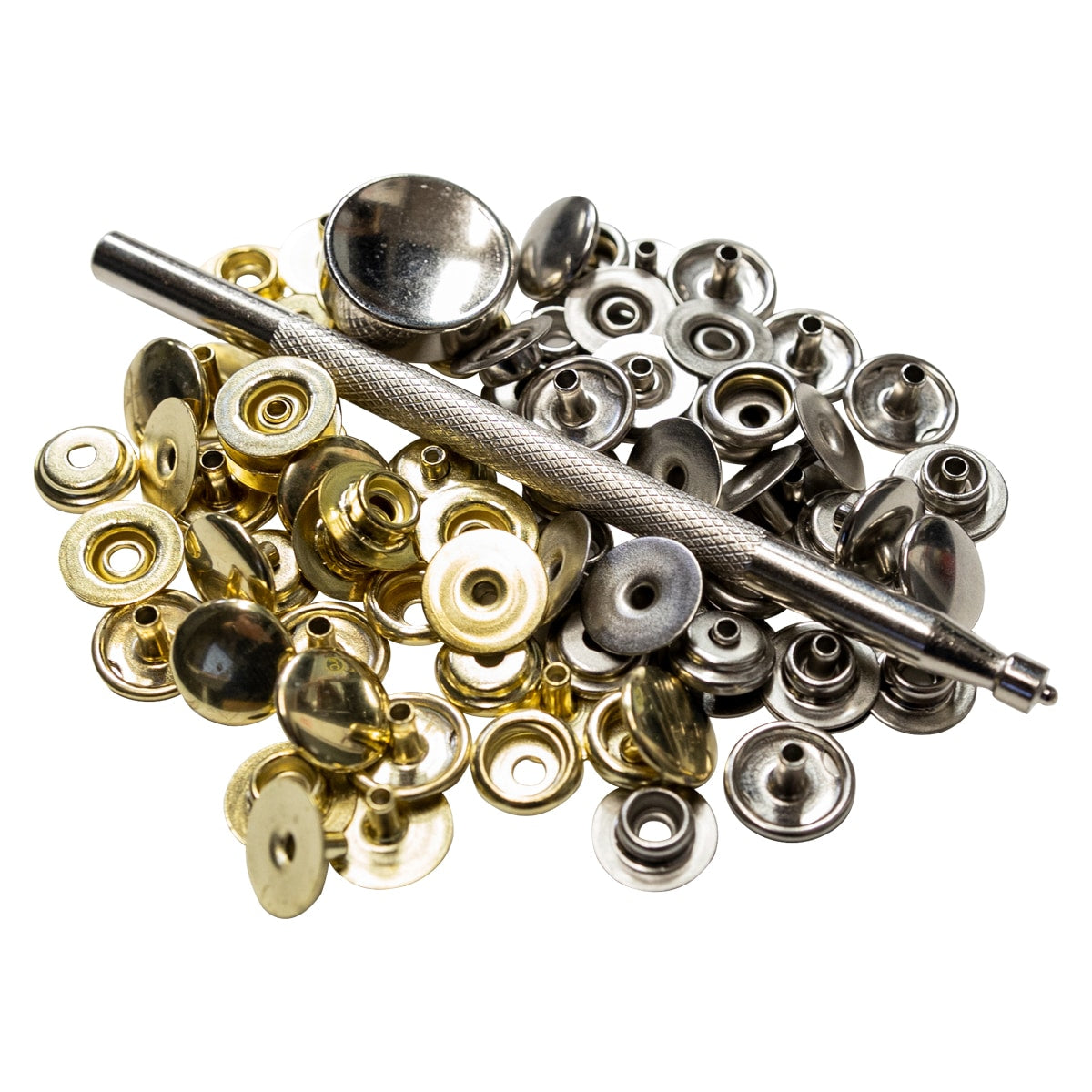 144-363000.SLC.jpg Easy To Do Line 20 Snap and Setter Kit Image