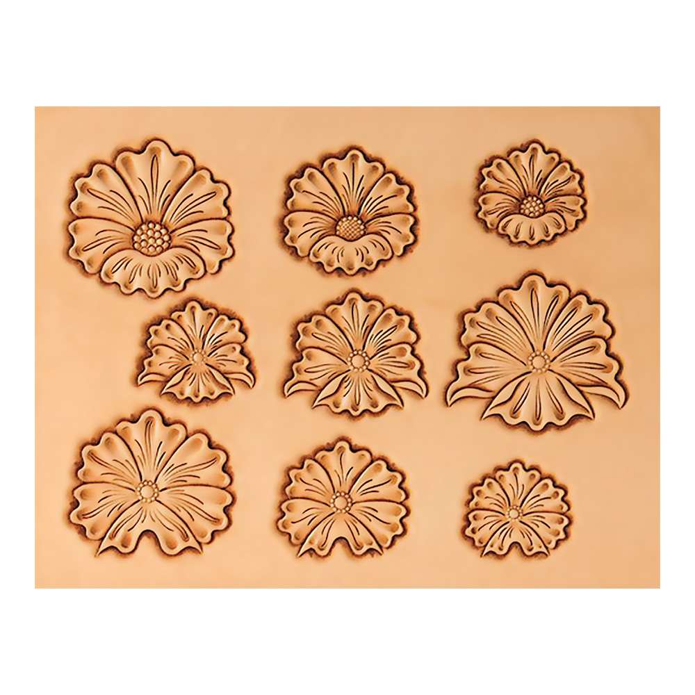 76619-00.SLC.jpg Craftaid - Flowers 2 Image