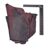100-510.SLC.04.jpg 1lbs Latigo Leather Remnants Image