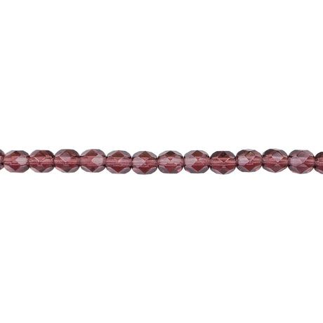 339-69.SLC.1.jpg 6mm Amy Bead Strand - Firepolished Image