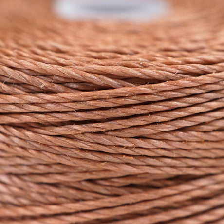 97-6.SLC.2.jpg Thread bobbin in #138 Brown Image