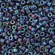 45-113325.SLC.jpg Delica Bead - Blue Iris Matte Metallic DB325 Image