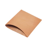 FOCC.Natural Veg Hermann Oak.02.jpg Fold Over Card Case - 10 pk. Image