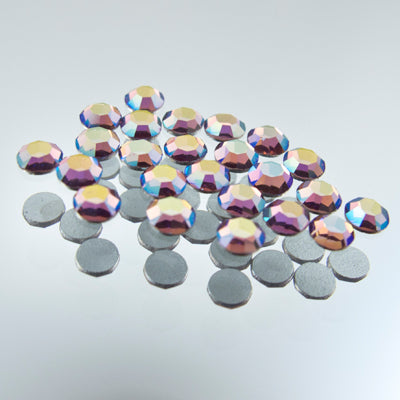 229-26.SLC.jpg Light Amy AB SS10 Flatback - 24pk Image