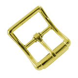 Buckle,CtrBar,Bp,1/2",10pk