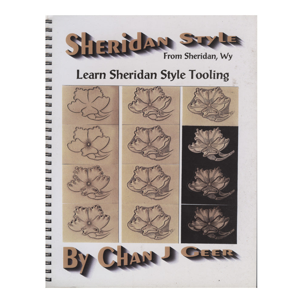 299-1.SLC.jpg Sheridan Style Book By Chan Geer Image