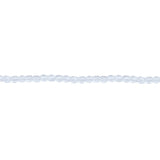 3mm Crystal Bead Strand - Firepolished