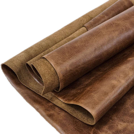 VENUP.Milk Chocolate.01.jpg Venetian Upholstery Hide Image