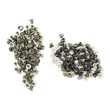 4-129014.SLC.01.jpg 1/4" Gunmetal Screw Posts - 100pk Image