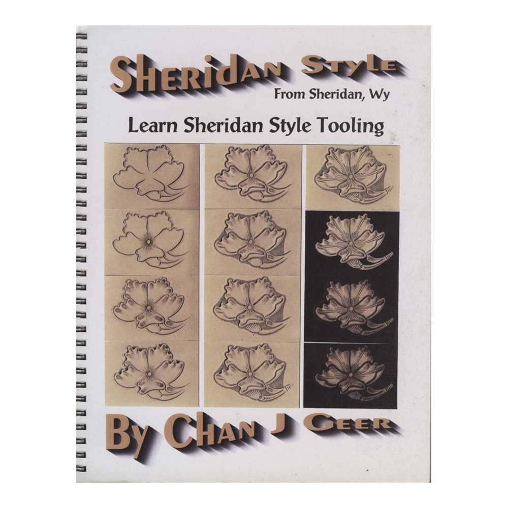 299-1.SLC.jpg Sheridan Style Book By Chan Geer Image