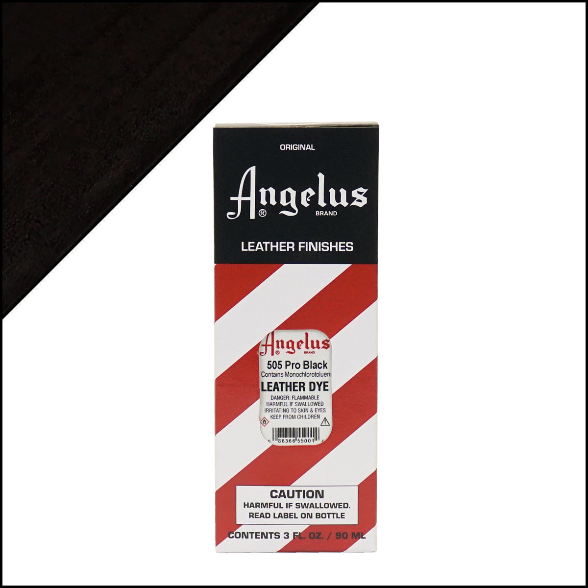 ALD.Pro Black.02.jpg Angelus Leather Dye Image