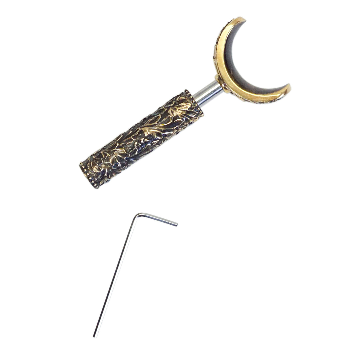 932-SKOAK.SLC.03.jpg SN Oak Leaf Swivel Knife Image