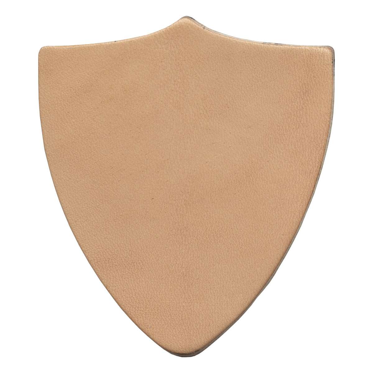 SHP016.SLC.1.jpg Camp & Craft Shape - Knight Shield Image