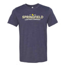 Blue SLC Apparel - T-Shirt