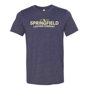 Blue SLC Apparel - T-Shirt