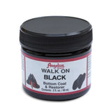 Walk on Black Paint 2oz