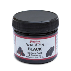 Walk on Black Paint 2oz