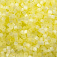 45-113823.SLC.jpg Delica Bead - Light Yellow Silk Satin DB823 Image